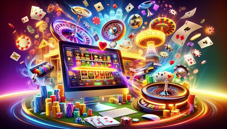 Viva Slots Vegas Live Casino