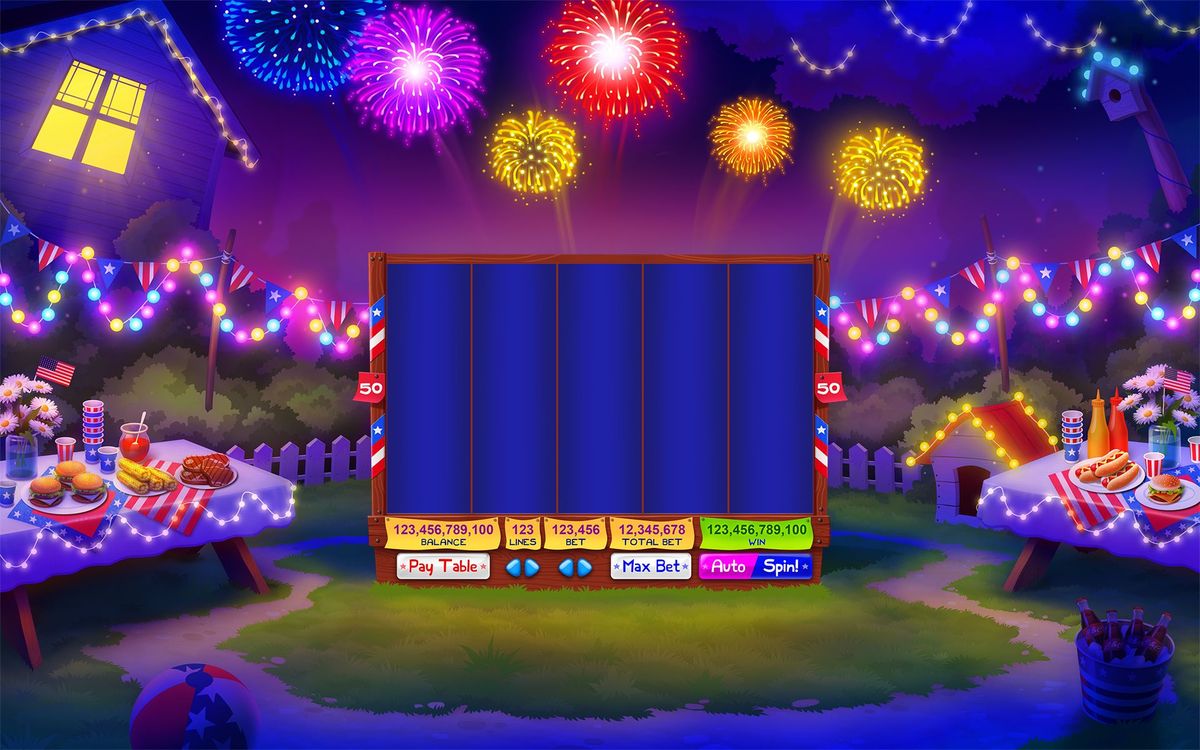 Viva Slots Vegas Welcome Bonus